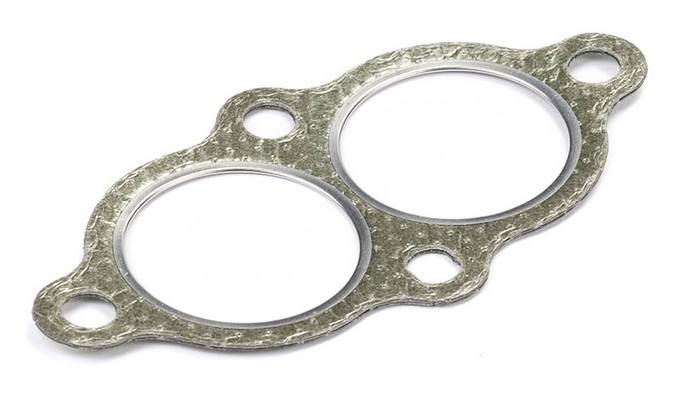 BMW Exhaust Gasket - Manifold to Catalytic Converter 18301711969